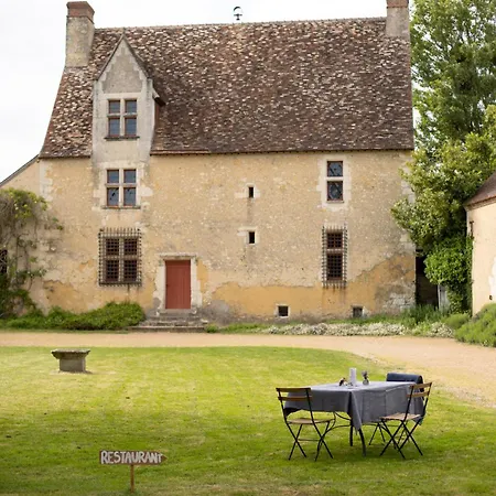 Le Manoir Du Plessis Dance (Orne)