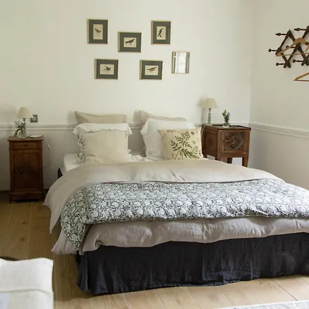 Le Manoir Du Plessis 3* Dance (Orne)