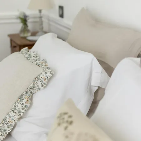 Le Manoir Du Plessis