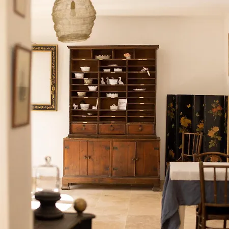 Pensión Le Manoir Du Plessis 3*