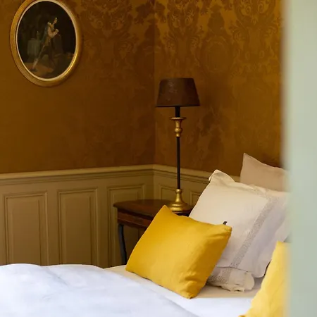 Le Manoir Du Plessis Dance (Orne)