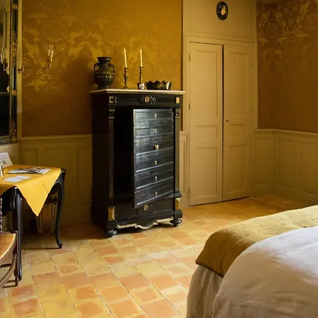 Le Manoir Du Plessis 3* Dance (Orne)