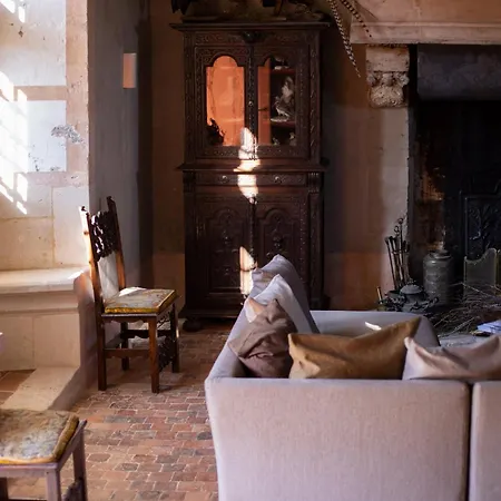 Le Manoir Du Plessis