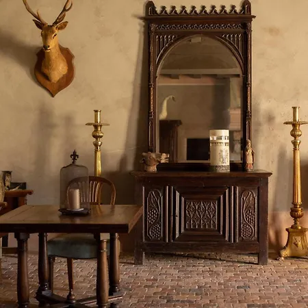 Le Manoir Du Plessis Pensión 3*