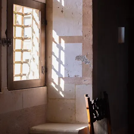 Le Manoir Du Plessis Pensión Dance (Orne)