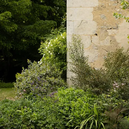 Le Manoir Du Plessis 3*