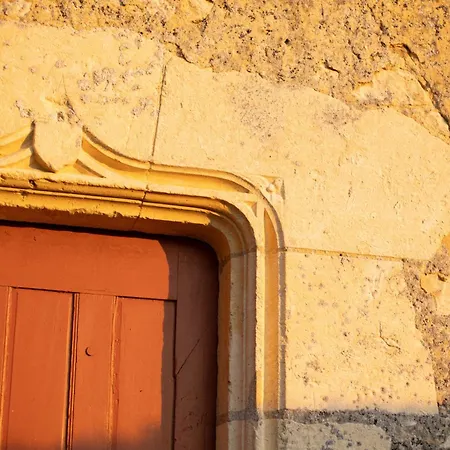 Le Manoir Du Plessis Pensión Dance (Orne)