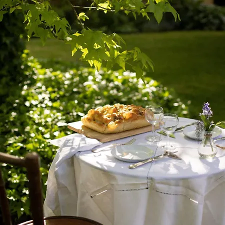 Le Manoir Du Plessis * Dance (Orne)