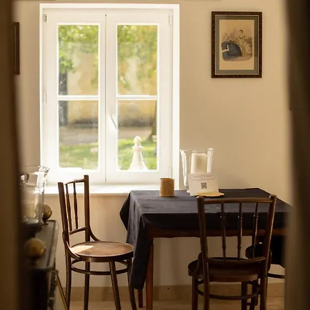 Le Manoir Du Plessis