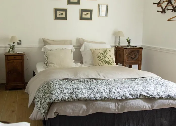 Le Manoir Du Plessis 3* Dance (Orne)