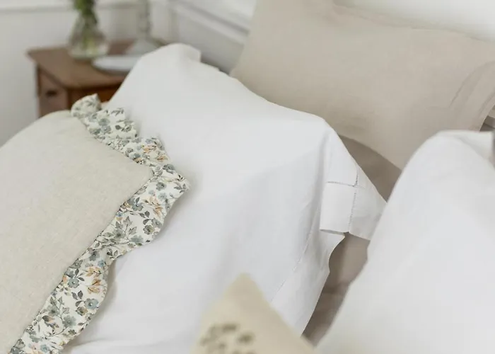 Le Manoir Du Plessis