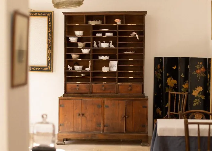 Pensjonat Le Manoir Du Plessis 3*