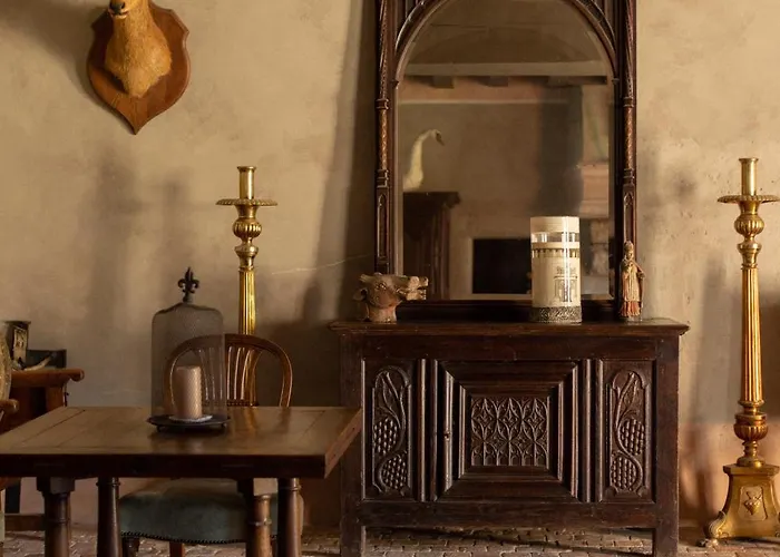 Le Manoir Du Plessis Pensjonat 3*