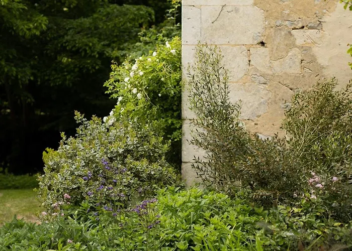 Le Manoir Du Plessis 3*